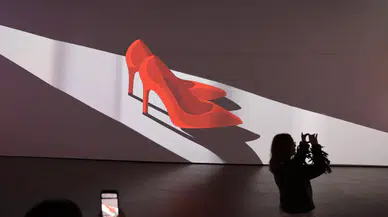 Şiddete karşı dijital çağrı
