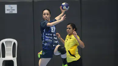 Bursa Büyükşehir Belediyespor Avrupa'da tur kapısını araladı