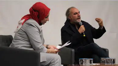 Yıldırım sanatla geleceğe taşınıyor