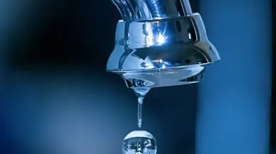 Kurşunlu'ya 13 günlük su kesintisi uyarısı!