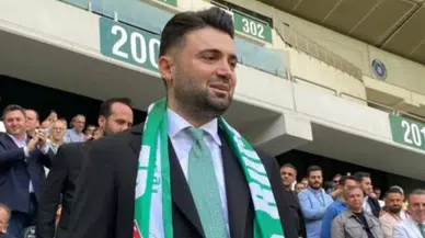 Çelik'ten şampiyonluk sözü: "Gerekirse borçları bırakırız"