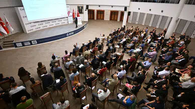 BTSO'dan iş dünyasına 9 farklı eğitim programı