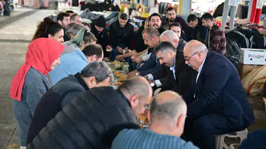 Yıldırım'da ortak akıl devrede
