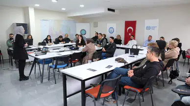 Yıldırım'da kadına karşı şiddetle mücadele