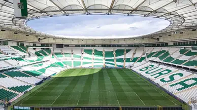 Bursaspor'dan uyarı! Dolandırıcıların loca oyunu