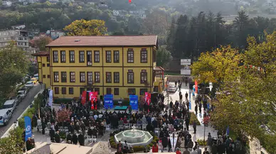 Yıldırım'a yeni sanat ve fikir yuvası