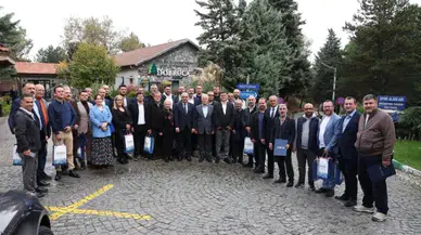 Bursa Büyükşehir’e tek tıkla ayda 2 milyon dolar!