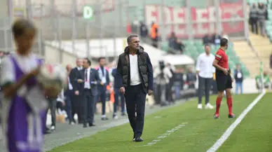 Bursasporlu oyunculara 'Tam' not