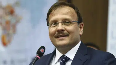 Hakan Çavuşoğlu Etik Kurulu'nda