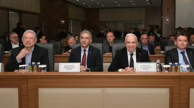İki belediye başkanı milli maça alınmıyormuş!