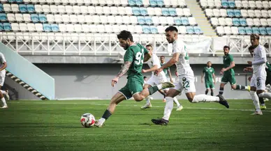 Timsah'tan pilotla prova: 5-2