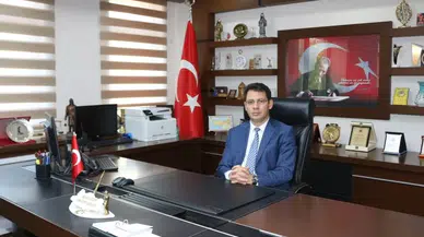 Bursa Cumhuriyet Başsavcısı değişti!