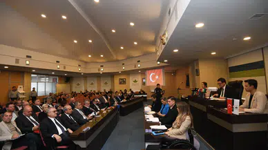 Osmangazi Belediyesi 2026 bütçesi belli oldu