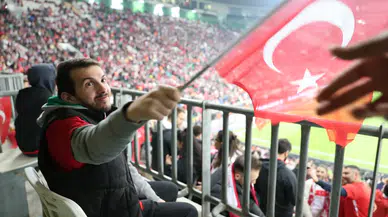 OBAM'dan Millilere destek