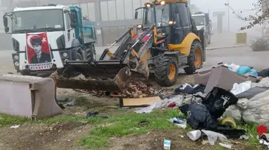 NİLTİM'de kapsamlı temizlik