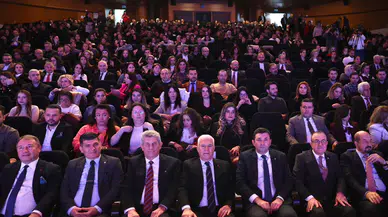 Bursa'nın geleceğine ışık tutan buluşma