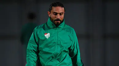 Bursaspor'da hazırlıklar başladı