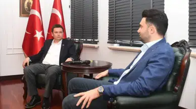 Bursa'da tweet krizi! Enes Çelik: "Rezil edeceğim"