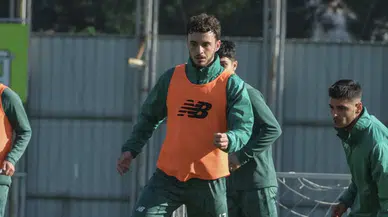 Timsah'ta Aliağa mesaisi başladı