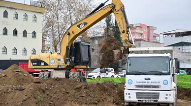 Yıldırım'da ulaşım ağı genişledi