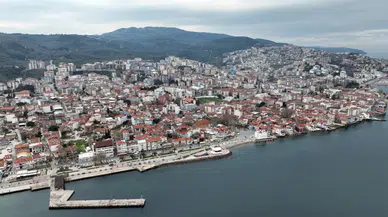 Mudanya'da iki bin yapı için yıkım süreci başladı!