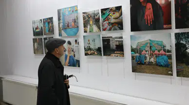 Bursa Fotoğraf Festivali başladı