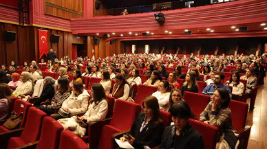 Büyükşehir gençlere ışık tuttu