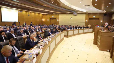 Bursa'nın çevresel zorluklarına planlı çözüm