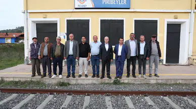 Dağ yöresi geleceğe damga vuracak