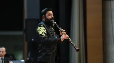 Bursa’da Roman havası rüzgarı
