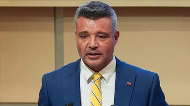 Sadettin Saran adli kontrolle serbest bırakıldı
