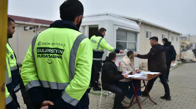 Bursalı çiftçilerin plastik boruları yenileniyor
