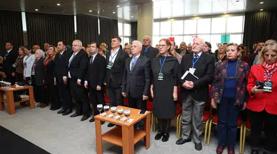 Bursa'da ana gündem: Su meselesi!