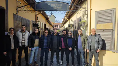 Bursa-Cezayir arasında turizm köprüsü