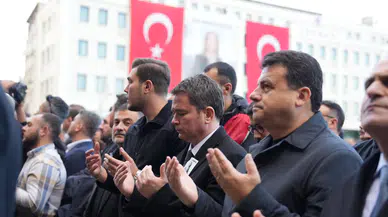 Aydın'dan duygusal paylaşım: "Ne kadar zormuş"