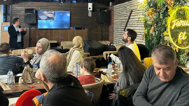 Bursa'da turizm eğitimle güçlenecek
