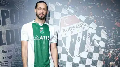 Bursasporlu Batuhan bahis soruşturmasından PFDK'ya sevk edildi