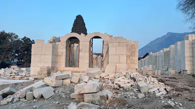 Bursa Büyükşehir’den Vakıflar'a Ulu Cami tepkisi