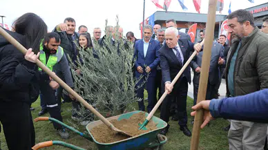 Bursa tarımına toprak satışı tehdidi!