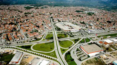 İnegöl'den güzel haber!  Hava kirliliği azaldı