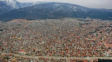 Rakam açıklandı... Bursa'nın yarısından fazlası kaçak!