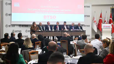 "Eğitim sektöründe yeni iş modellerine ihtiyaç var"