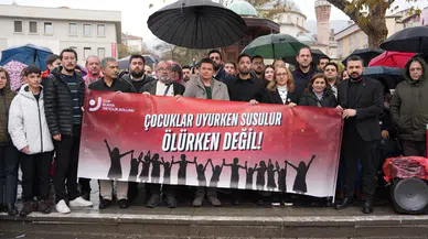 CHP Gençlik'ten MESEM tepkisi: "Çocuklar ucuz iş gücü oluyor"