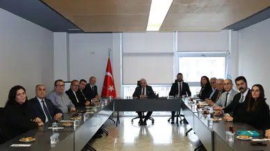 Nilüfer'de sanayi yapısı güçlenecek