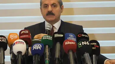 Faruk Çelik'ten sert çıkış: "Taş atan taşını görür"