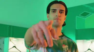 Baran Başyiğit Bursaspor'da