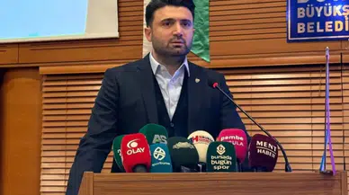 "Küfürlü tezahürat provokatif bir eylem"