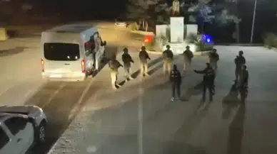 Bursa dahil 22 ilde DEAŞ operasyonu!