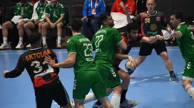 Nilüfer Belediyespor  evinde farklı galip