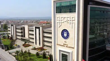 Bursa'da öğrencilere eğitim  desteği hesaplara yattı